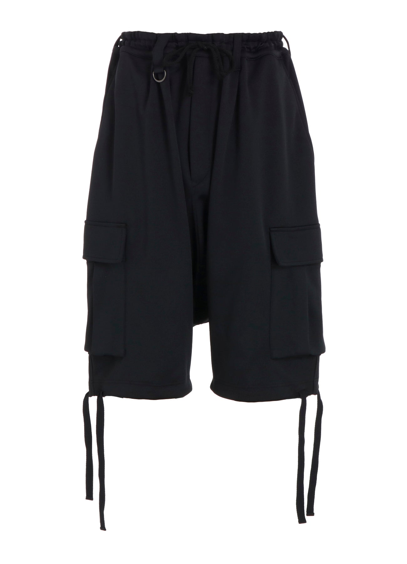 PE/SMOOTH SAROUEL CARGO SHORTS