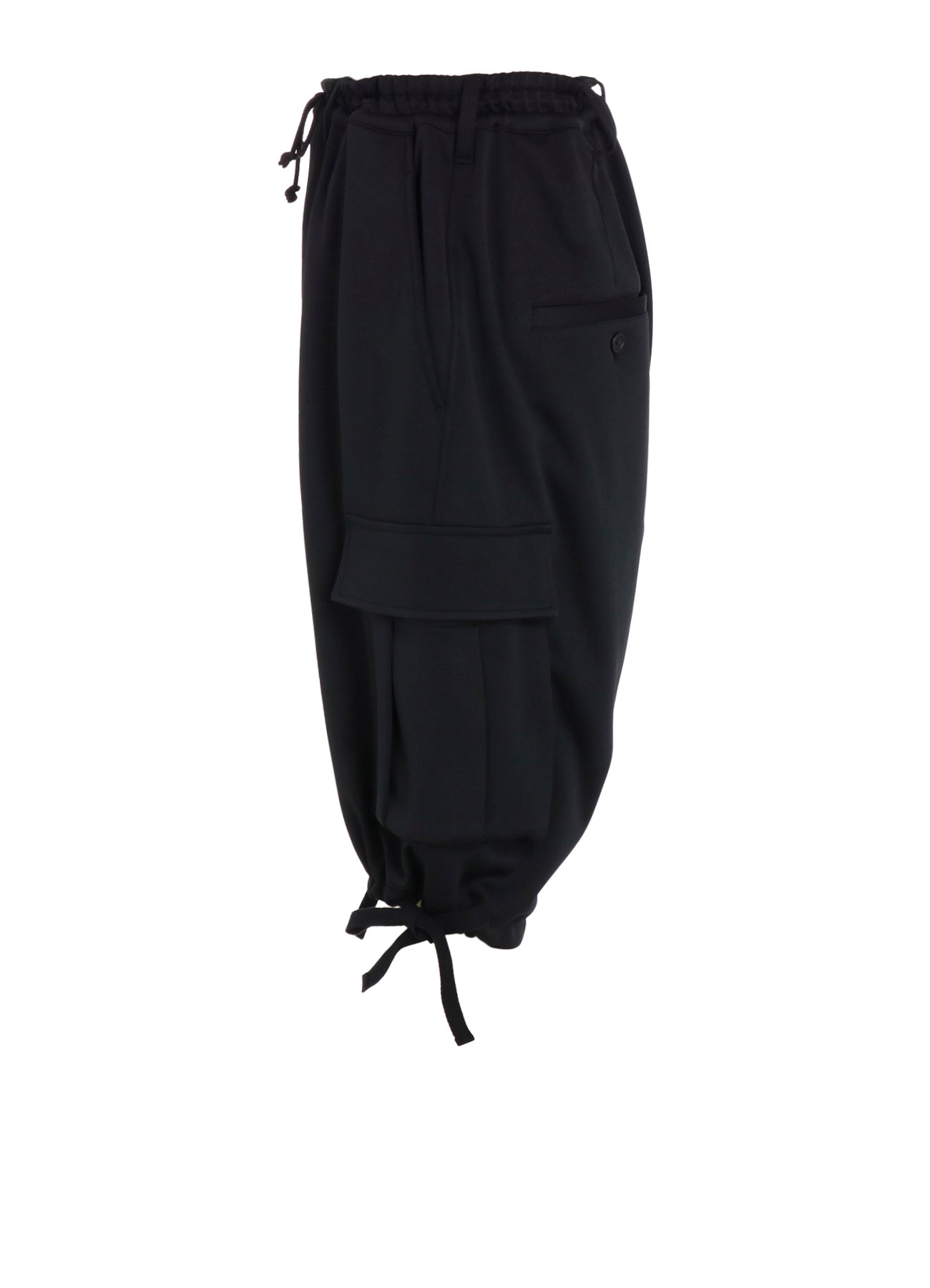 PE/SMOOTH SAROUEL CARGO SHORTS