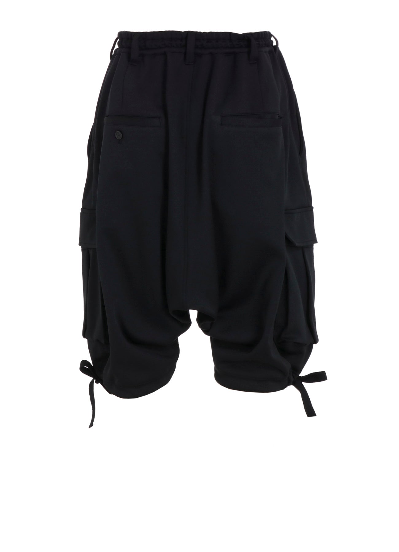 PE/SMOOTH SAROUEL CARGO SHORTS