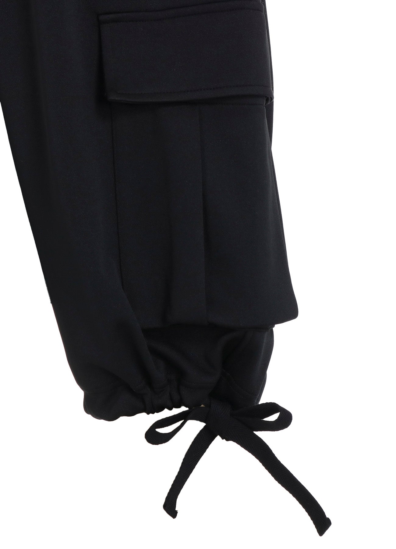 PE/SMOOTH SAROUEL CARGO SHORTS