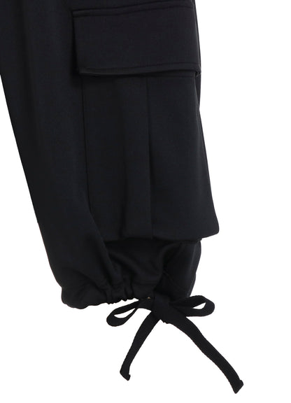 PE/SMOOTH SAROUEL CARGO SHORTS