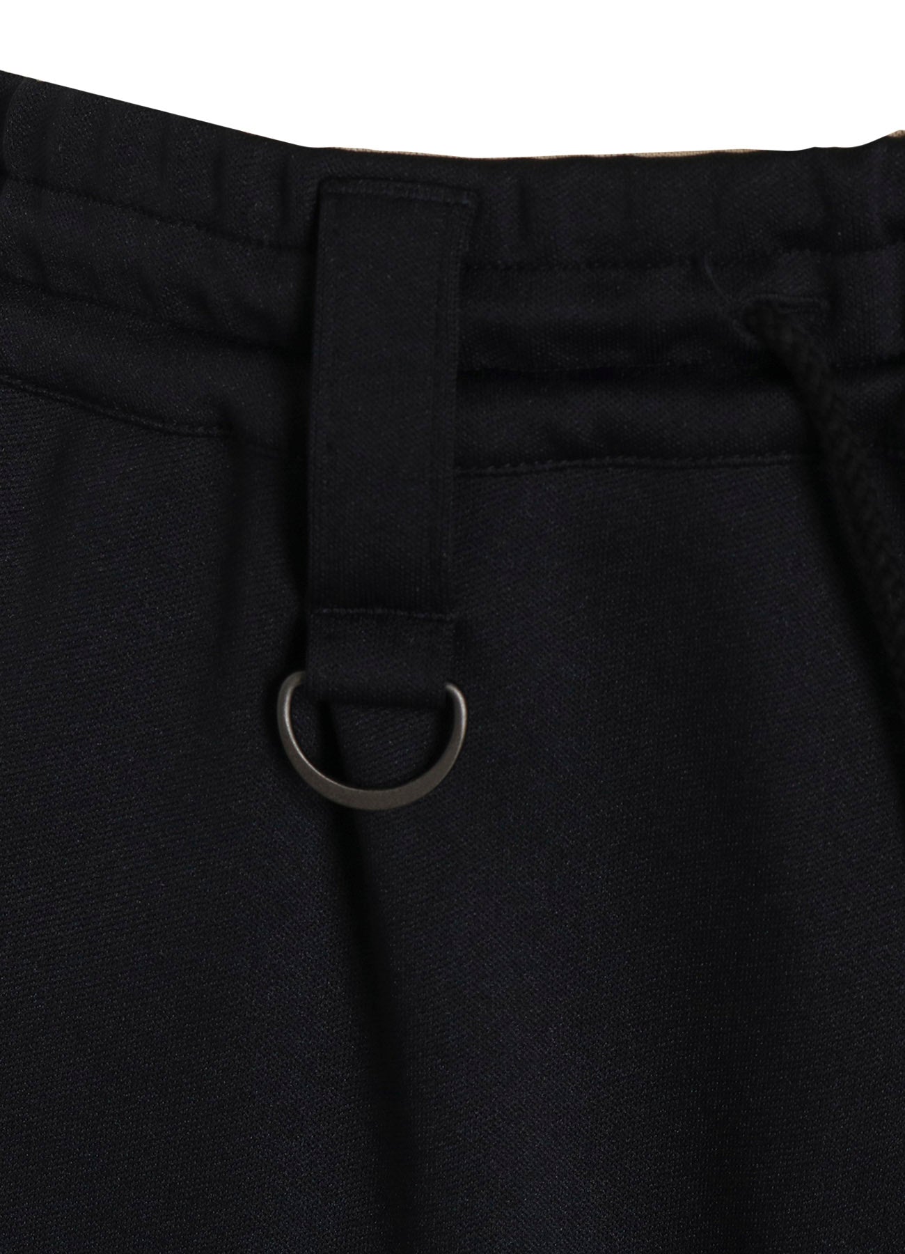 PE/SMOOTH SAROUEL CARGO SHORTS