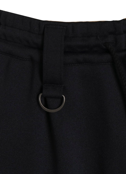 PE/SMOOTH SAROUEL CARGO SHORTS