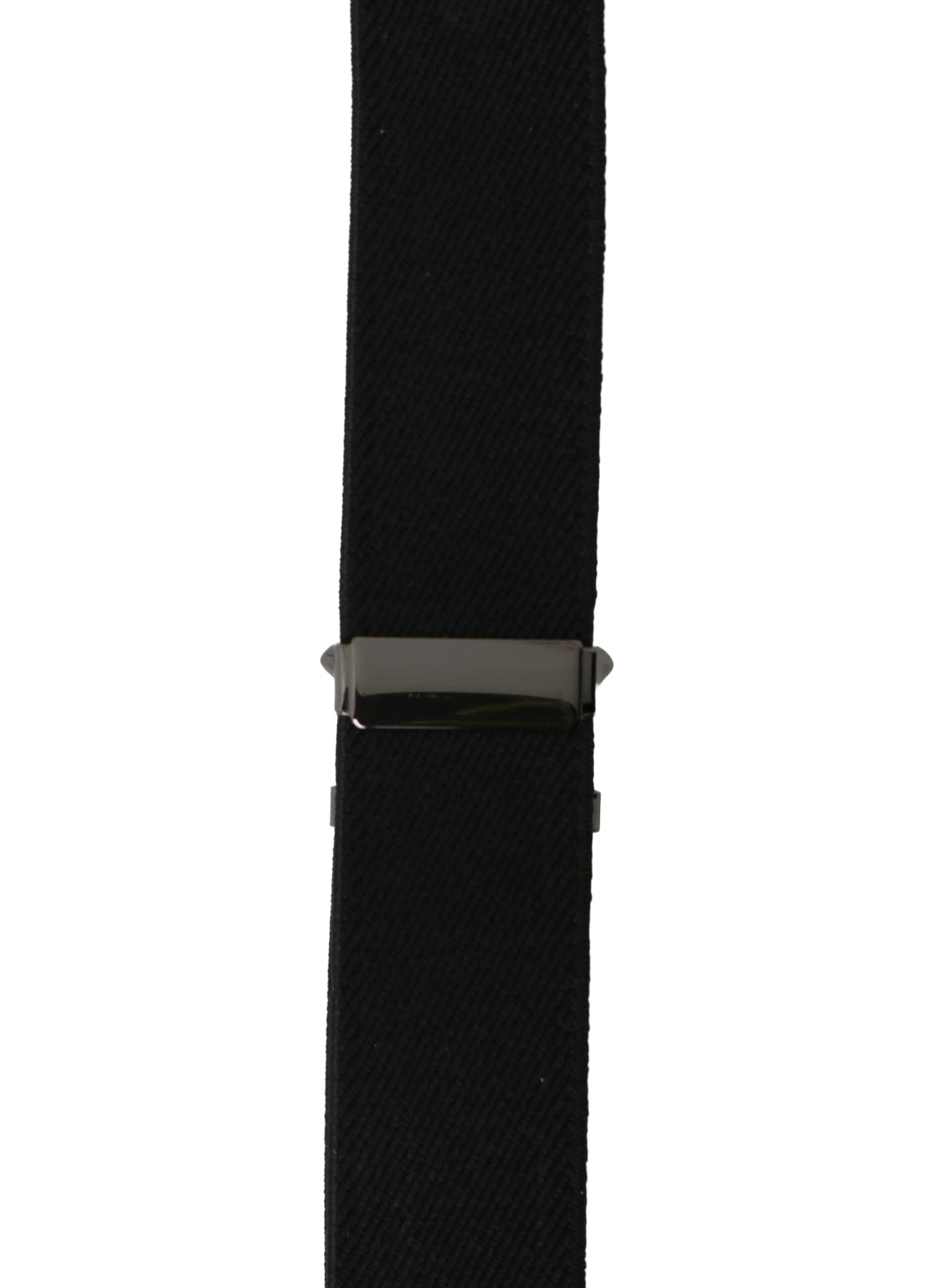SUSPENDER WITH REPLACEABLE PARTS – THE SHOP YOHJI YAMAMOTO