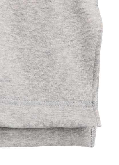 FRENCH TERRY TRACK JACKET