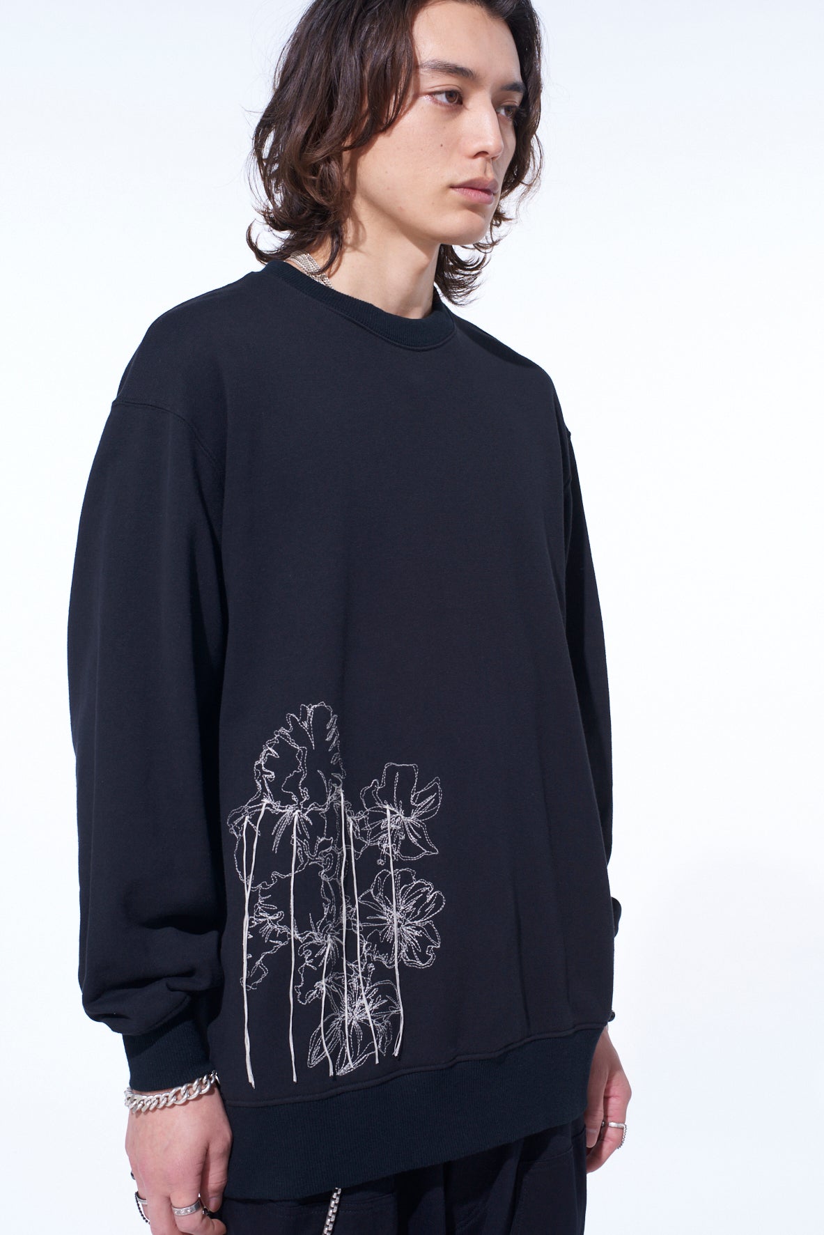 トップス todayful EmbroideryPatchworkShirts TODAYFUL トゥデイフル Embroidery Patchwork Shirts 予約商品