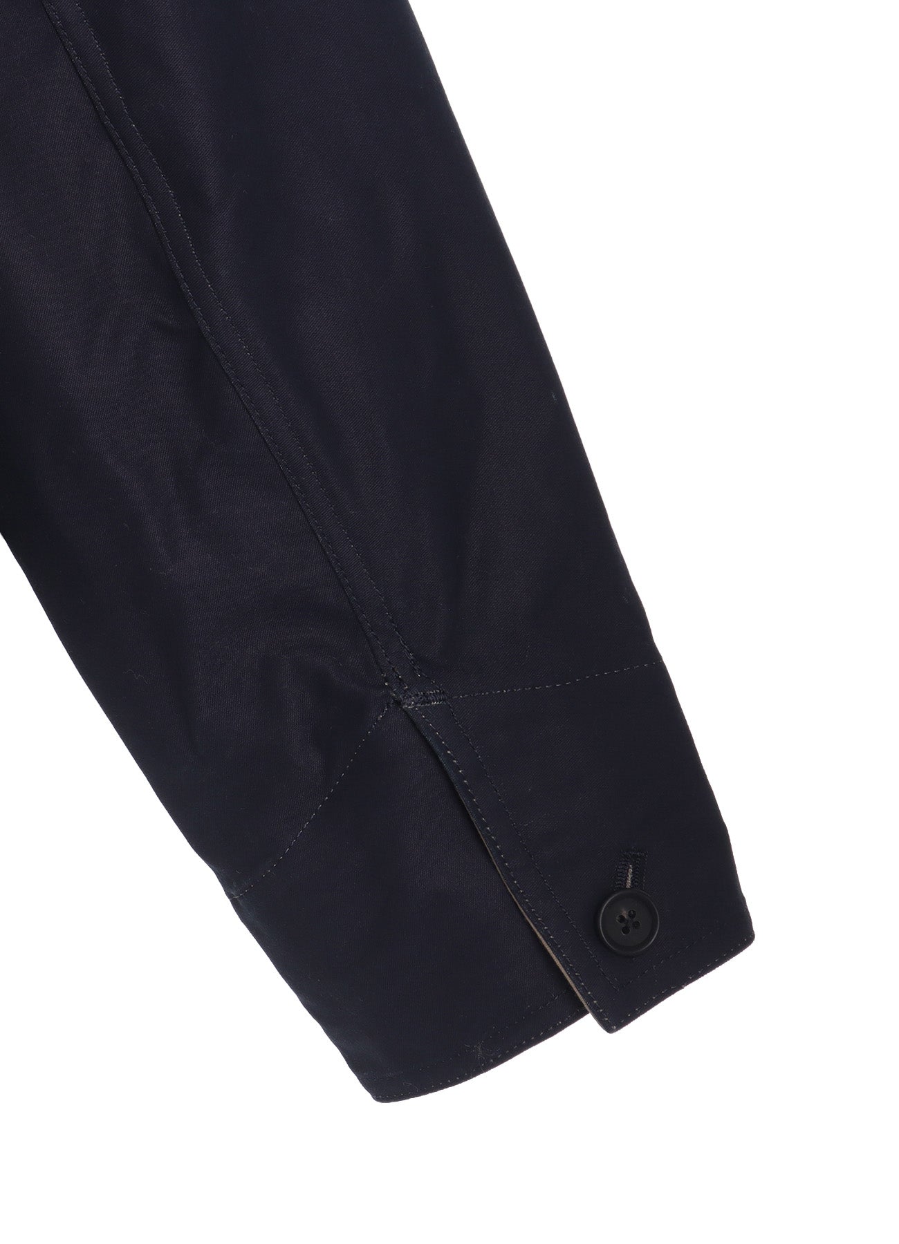 MOLESKIN REVERSIBLE SWING TOP JACKET