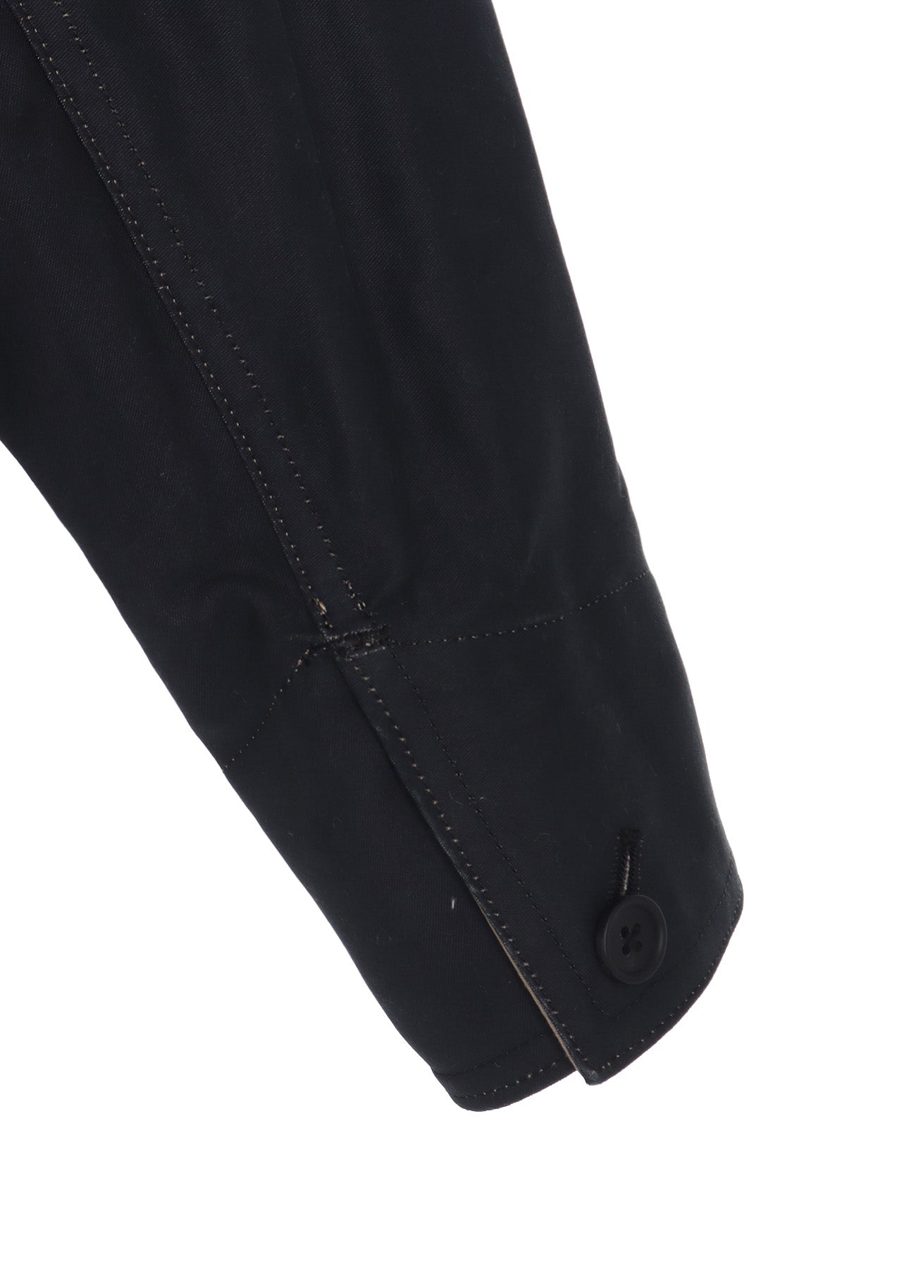 MOLESKIN REVERSIBLE SWING TOP JACKET