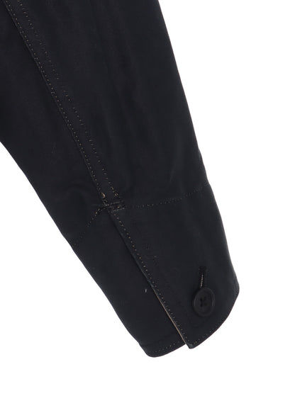 MOLESKIN REVERSIBLE SWING TOP JACKET