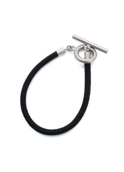 T BAR HAIR TIE
