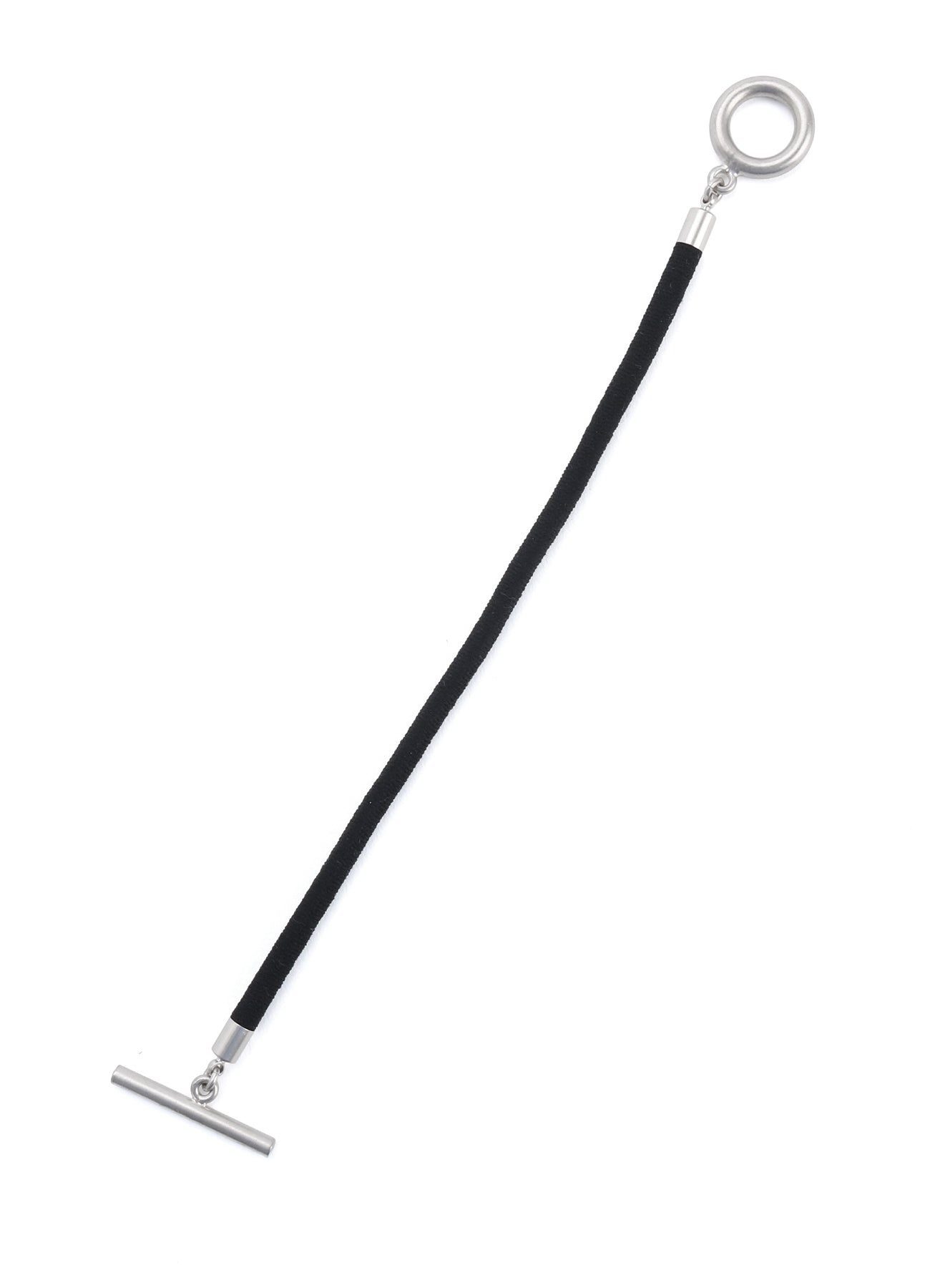T BAR HAIR TIE