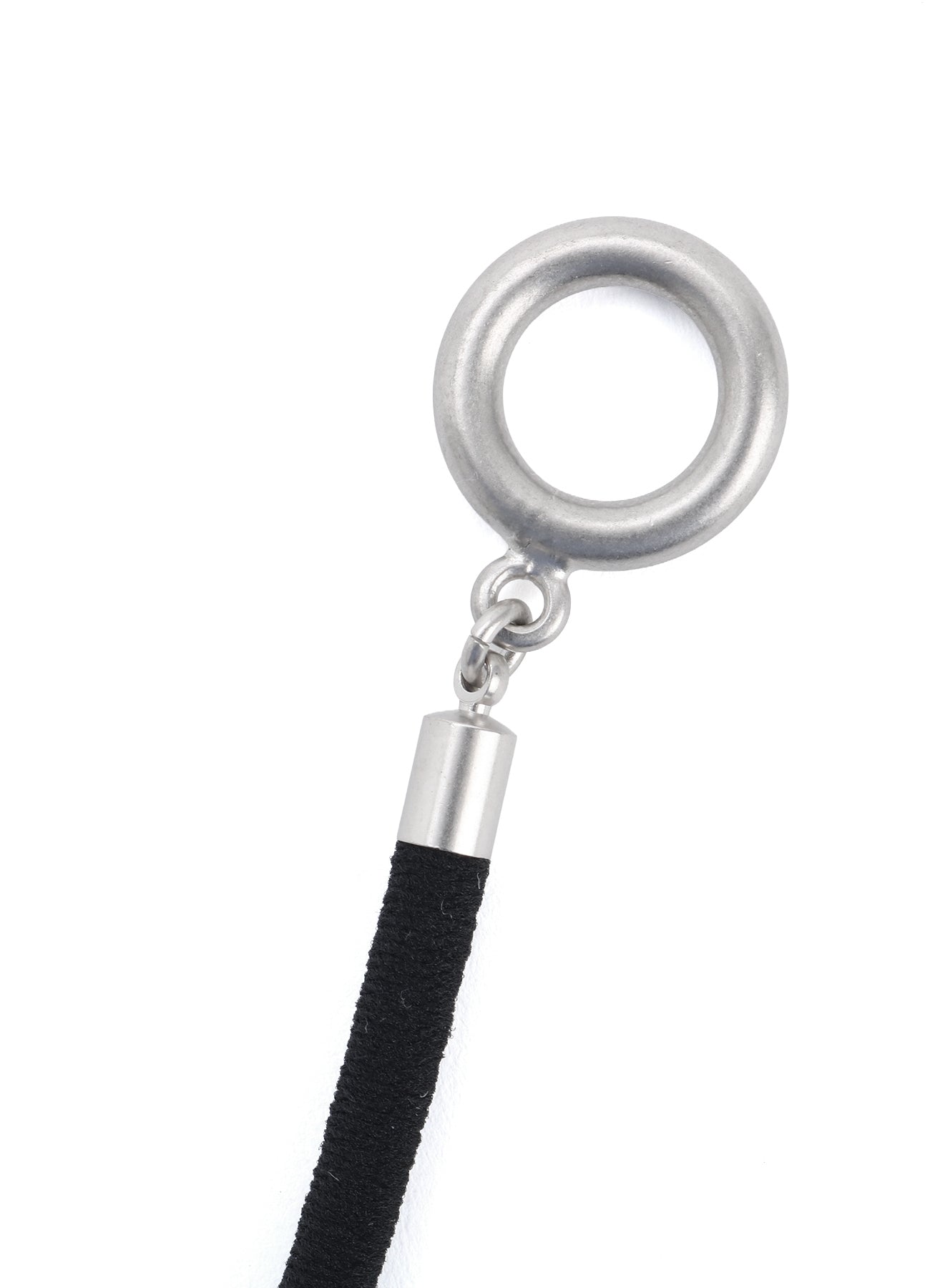 T BAR HAIR TIE