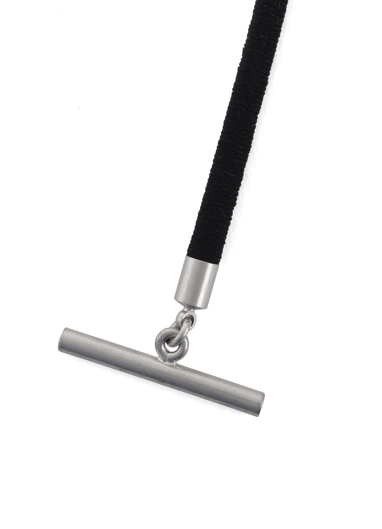 T BAR HAIR TIE