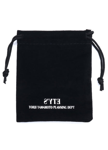 T BAR HAIR TIE