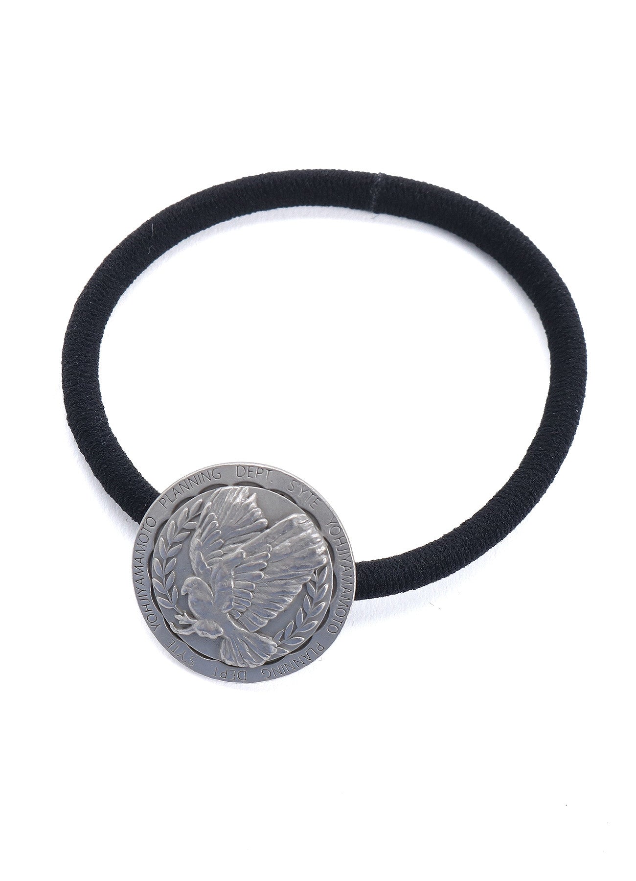 DOVE CONCHO HAIR TIE
