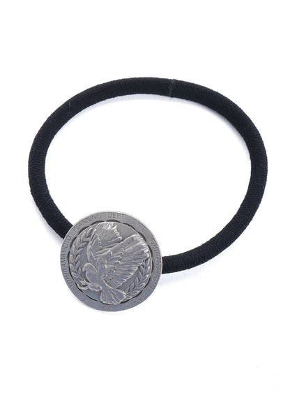 DOVE CONCHO HAIR TIE