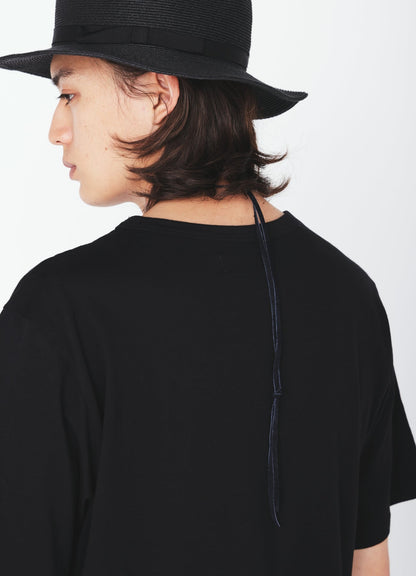BRASS CONCHO NECKLACE