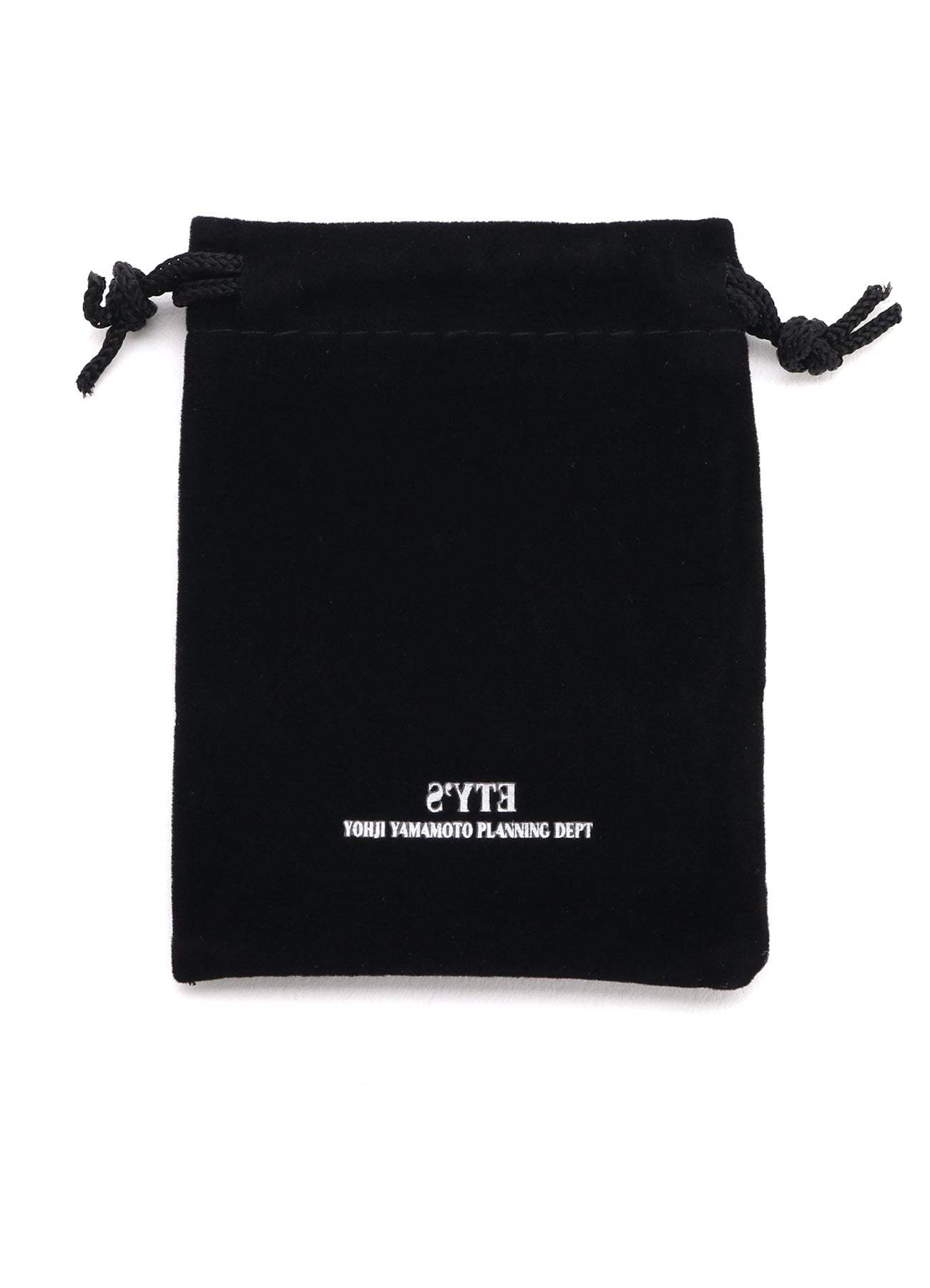 FASTENER BROOCH – THE SHOP YOHJI YAMAMOTO
