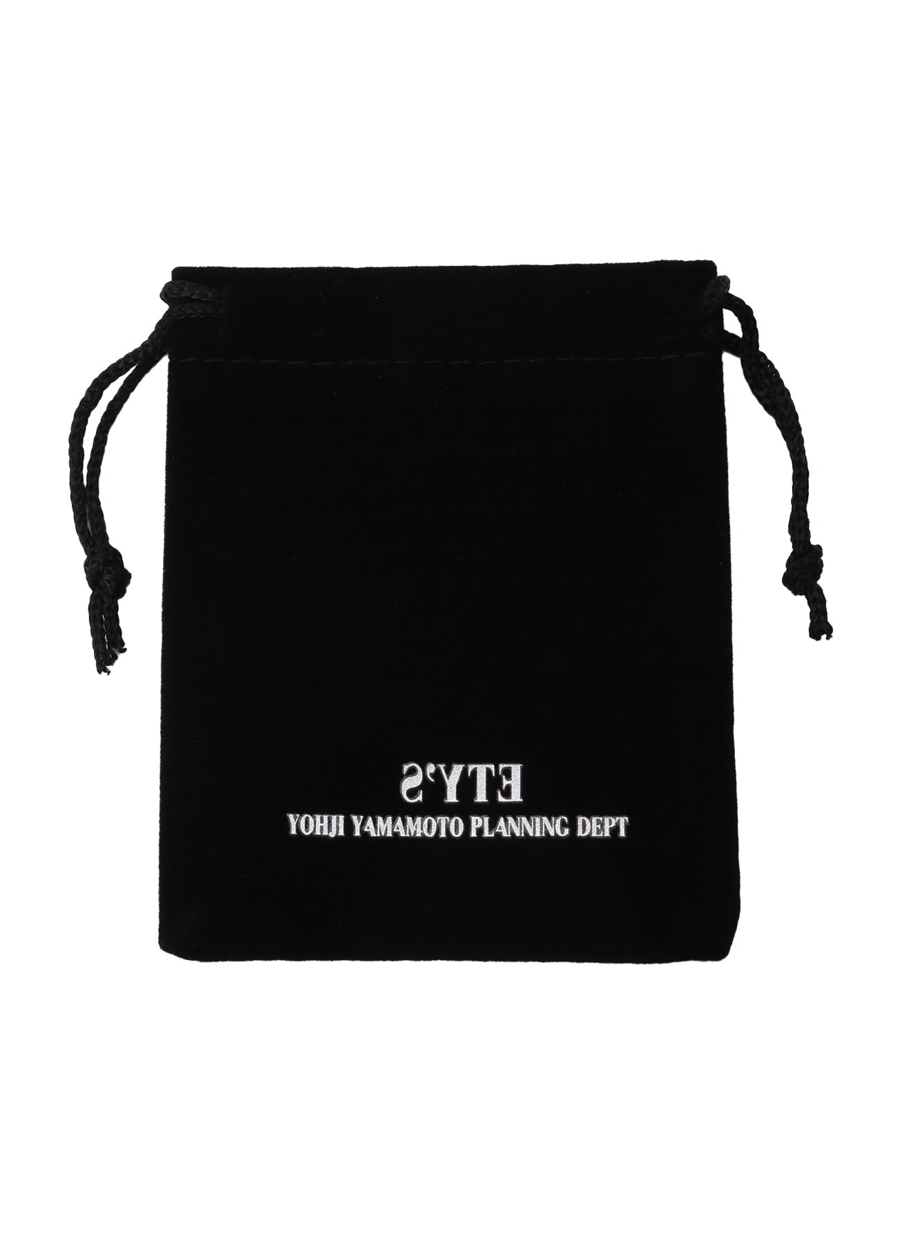 ZIPPER SLIDER NECKLACE – THE SHOP YOHJI YAMAMOTO