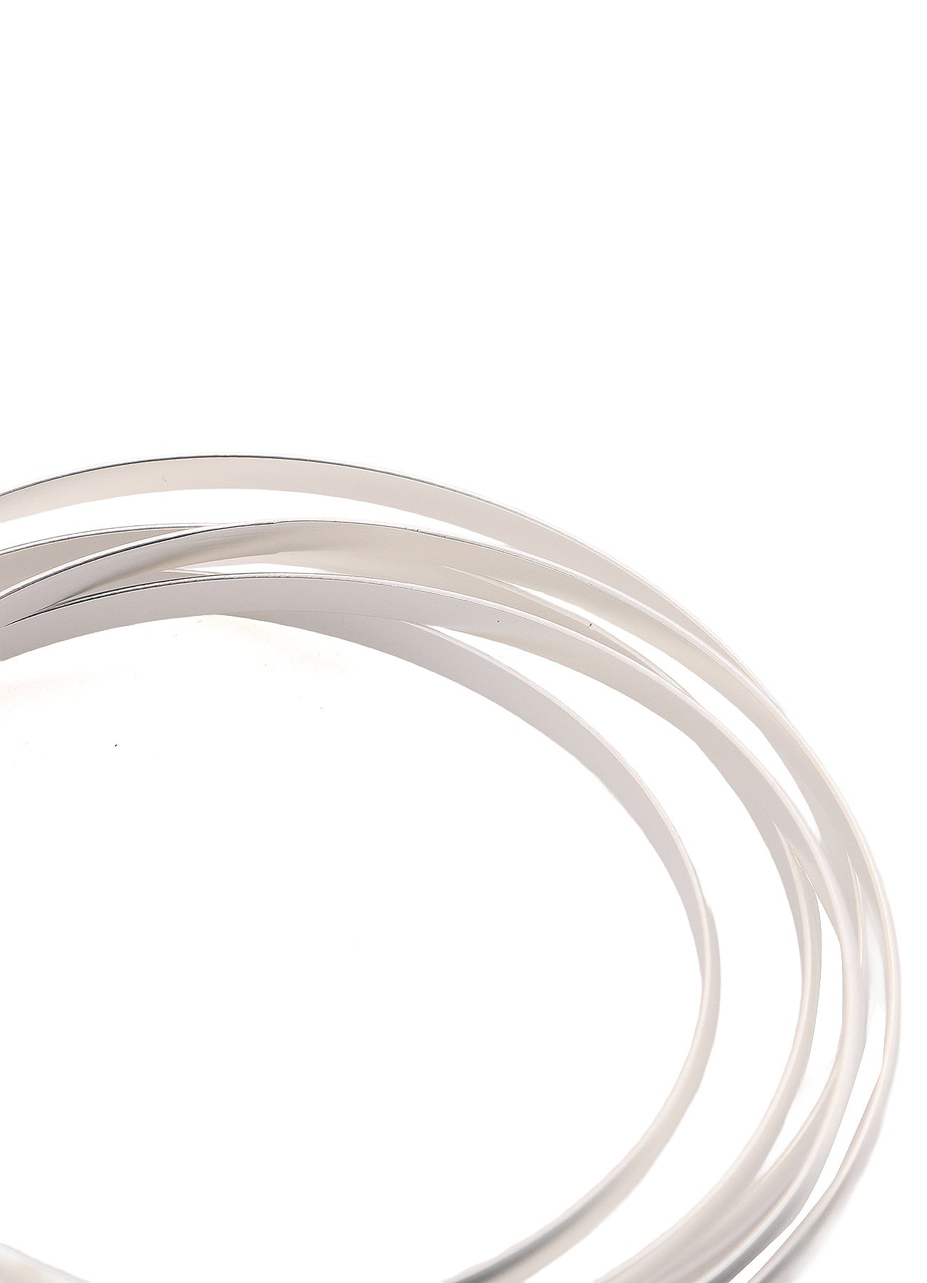 PICK ACCENT 5-ROW BANGLE