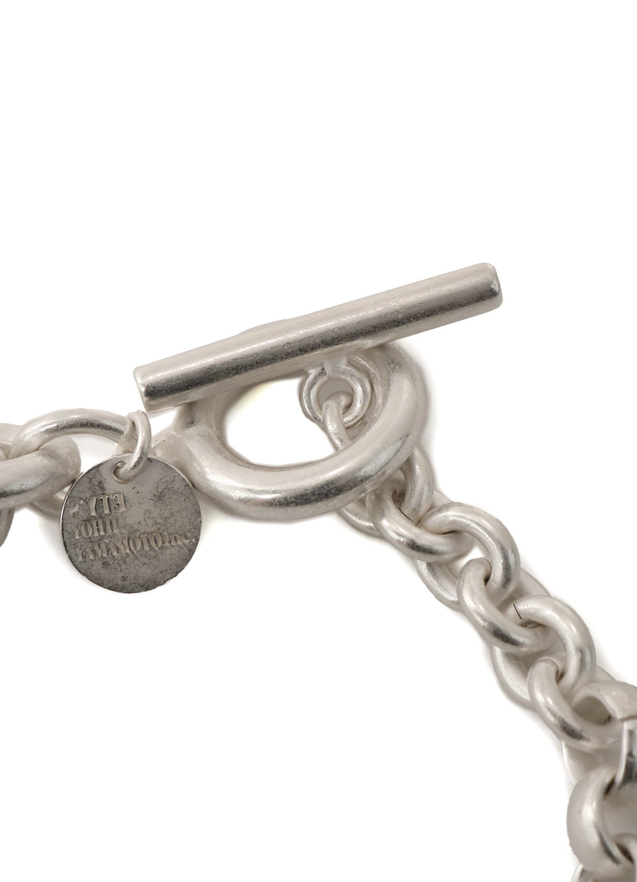 BRASS CRESCENDO BRACELET