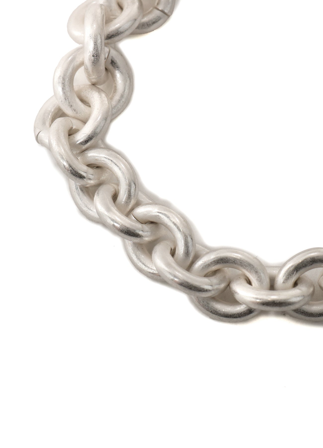 BRASS CRESCENDO BRACELET