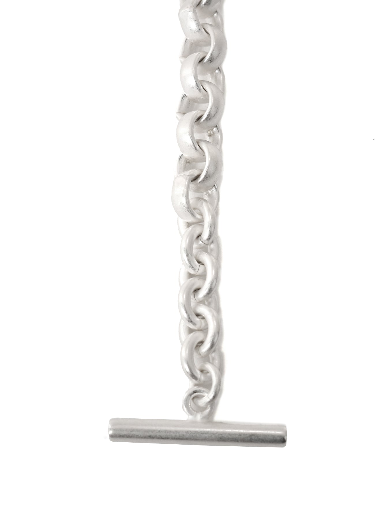 BRASS CRESCENDO BRACELET – THE SHOP YOHJI YAMAMOTO