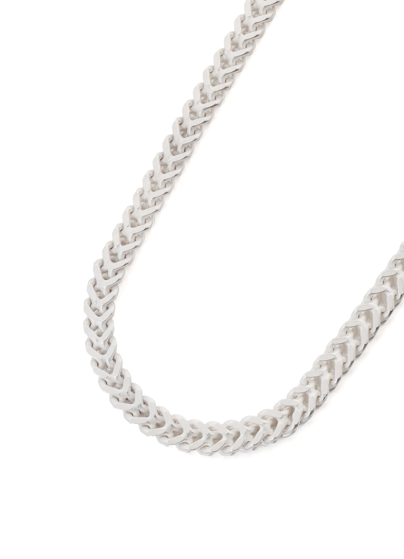 BRASS BOX CHAIN WALLET CHAIN – THE SHOP YOHJI YAMAMOTO