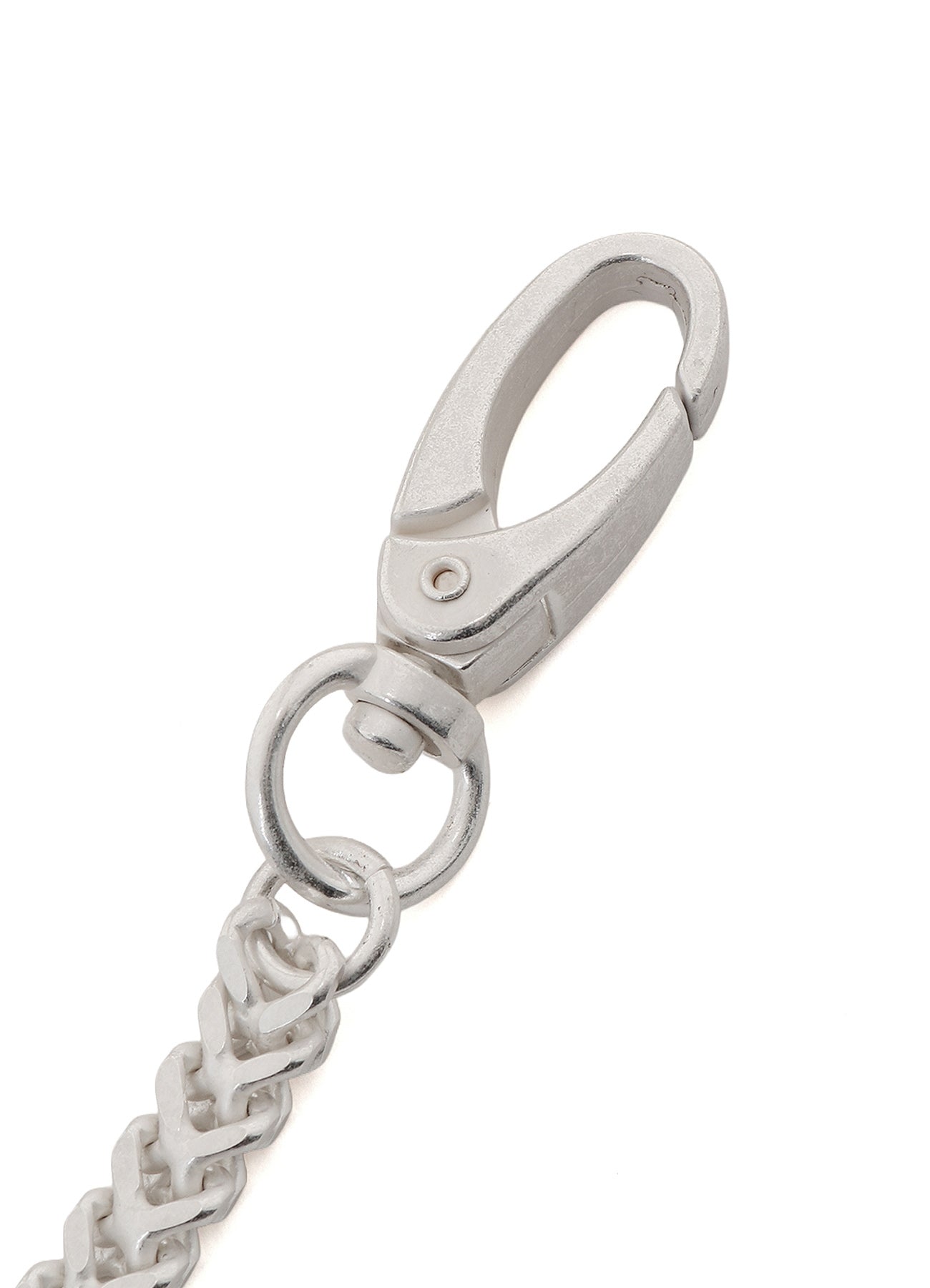 BRASS BOX CHAIN WALLET CHAIN – THE SHOP YOHJI YAMAMOTO