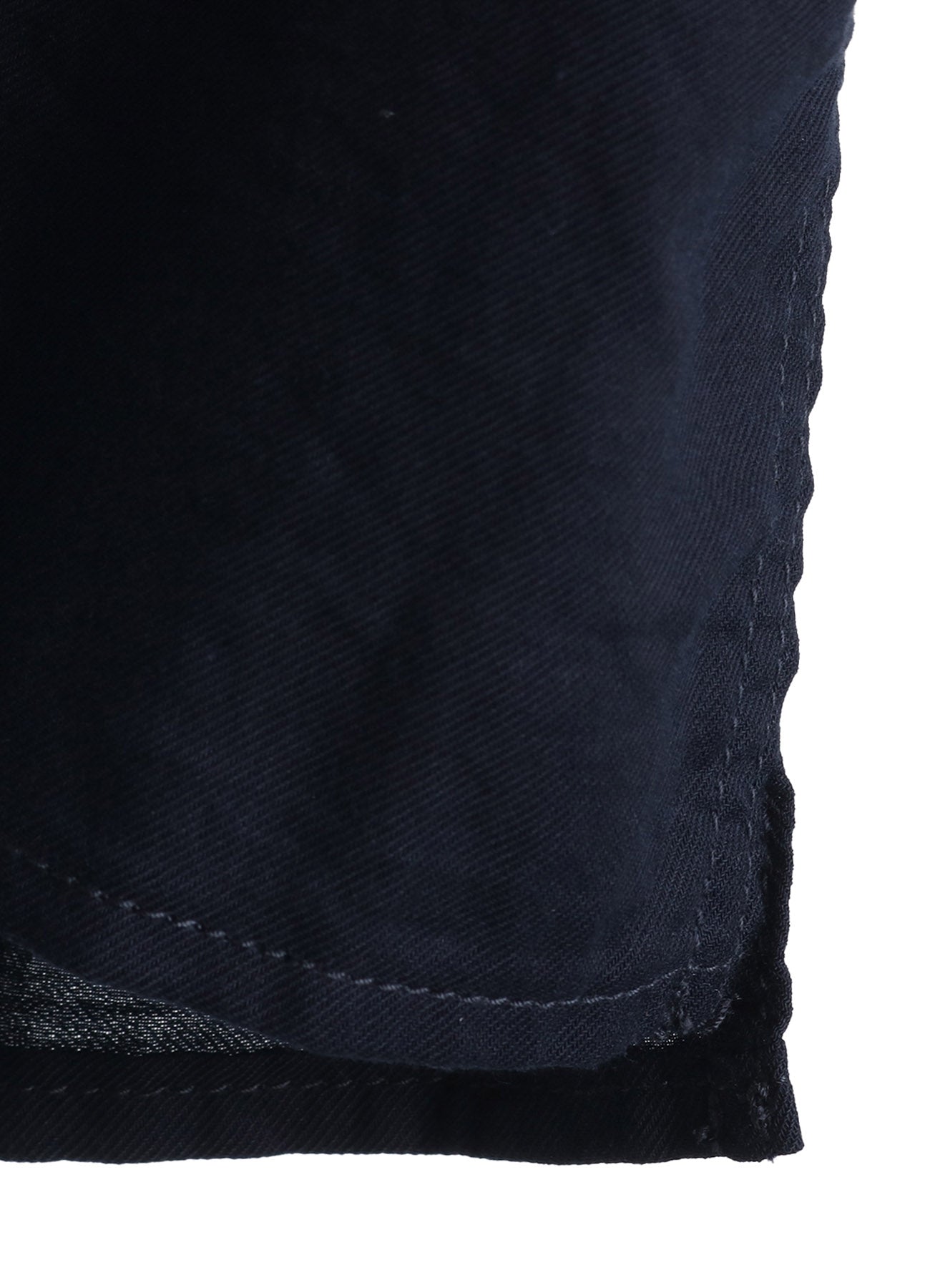 ORGANIC COTTON WASHER REGULAR SHIRT