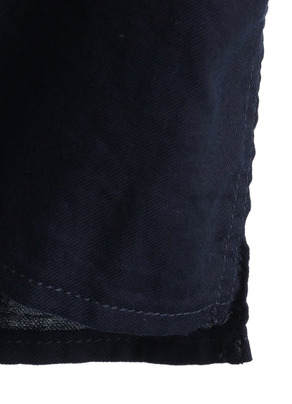 ORGANIC COTTON WASHER REGULAR SHIRT
