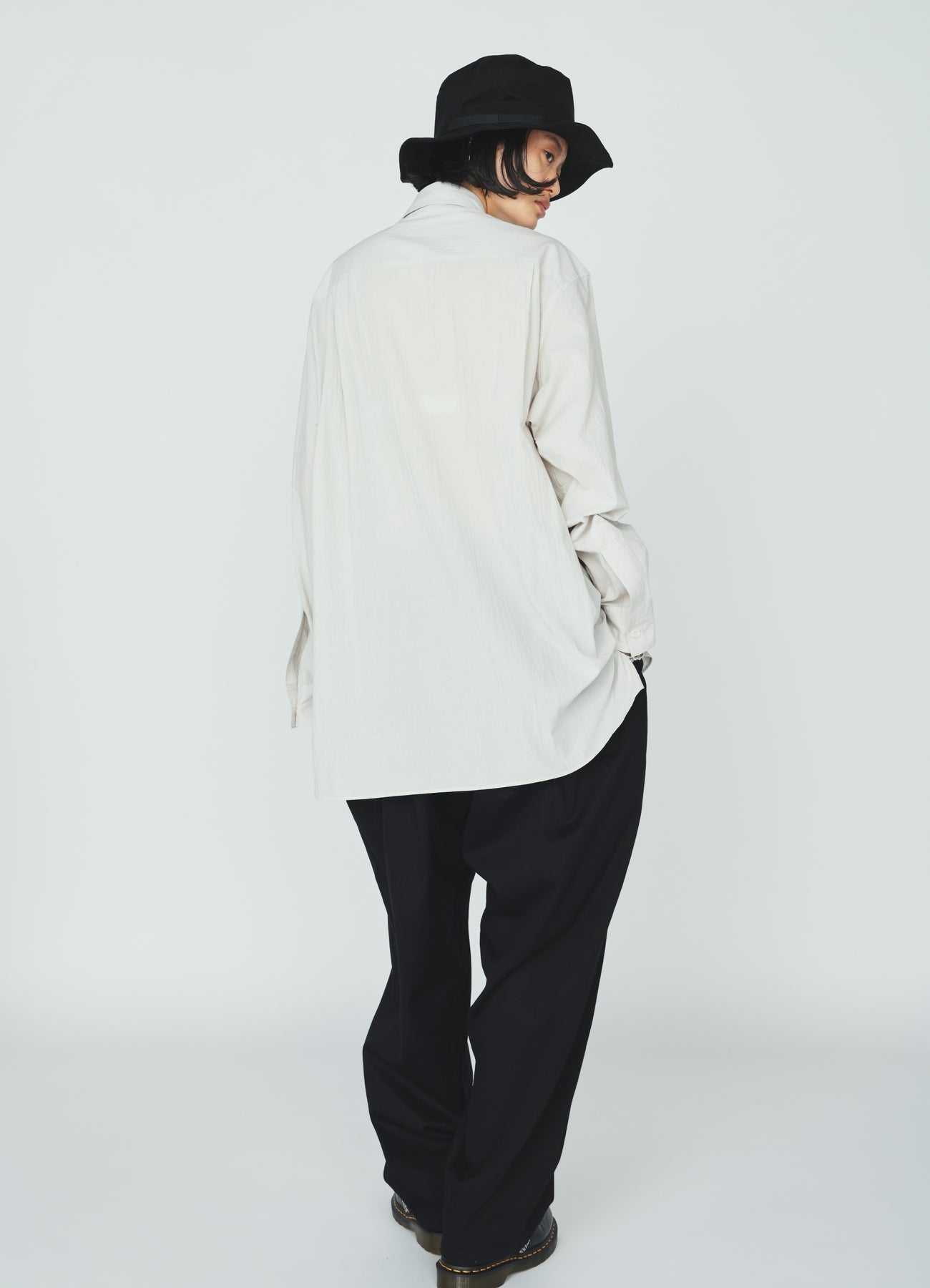 60S COTTON LAWN REGULAR SHIRT