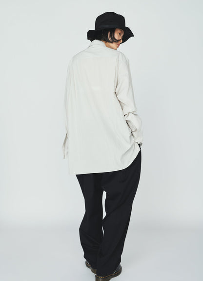 60S COTTON LAWN REGULAR SHIRT