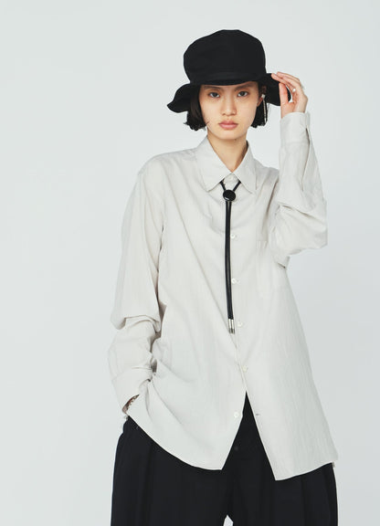 60S COTTON LAWN REGULAR SHIRT