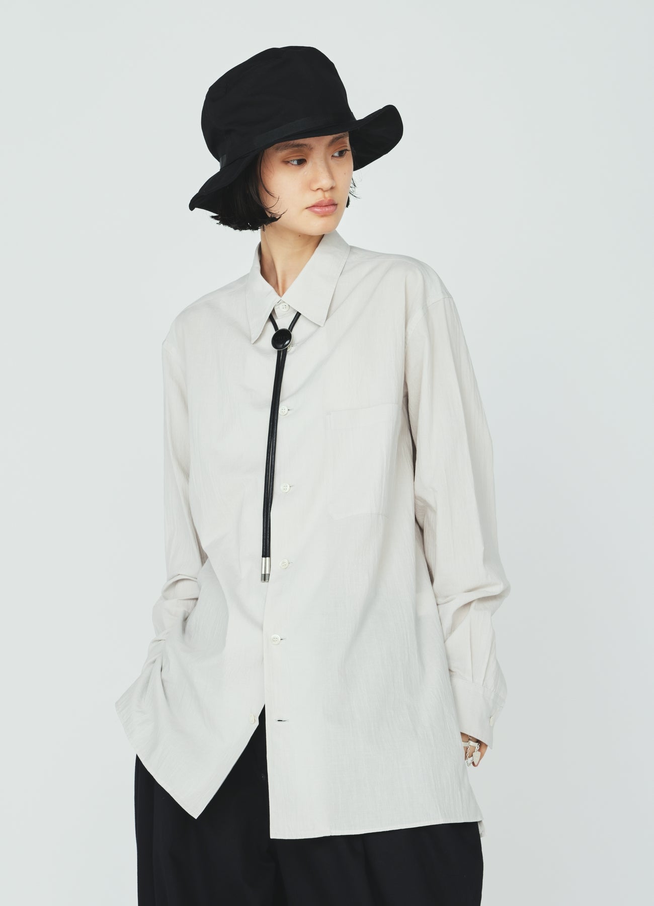 60S COTTON LAWN REGULAR SHIRT