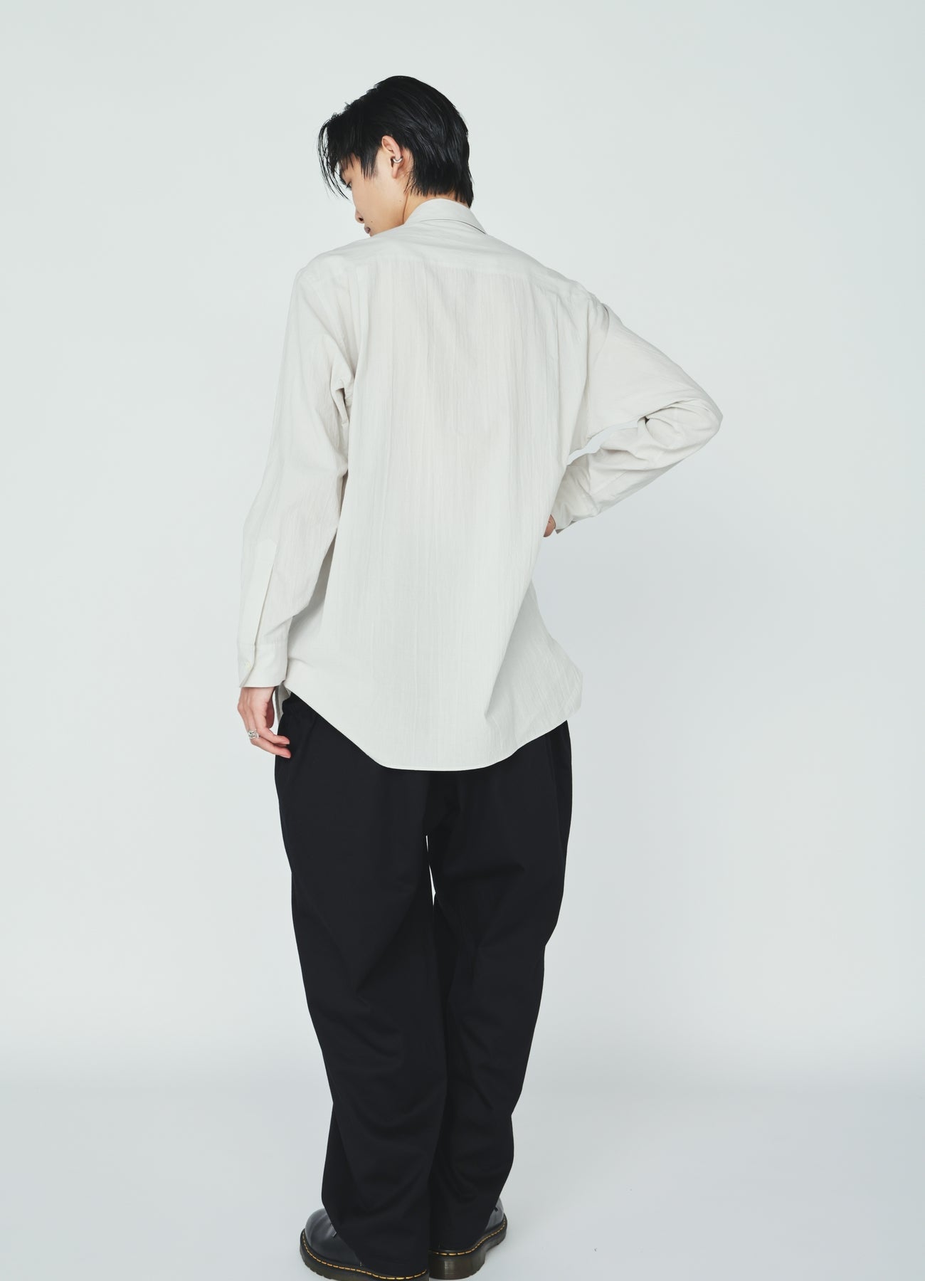 60S COTTON LAWN REGULAR SHIRT