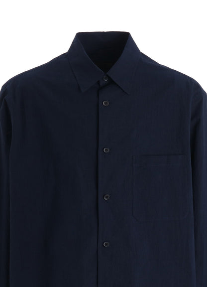 60S COTTON LAWN REGULAR SHIRT