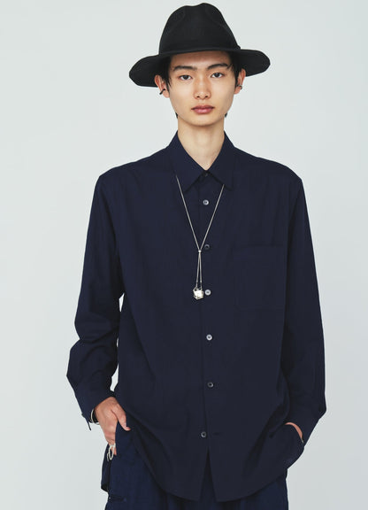 60S COTTON LAWN REGULAR SHIRT