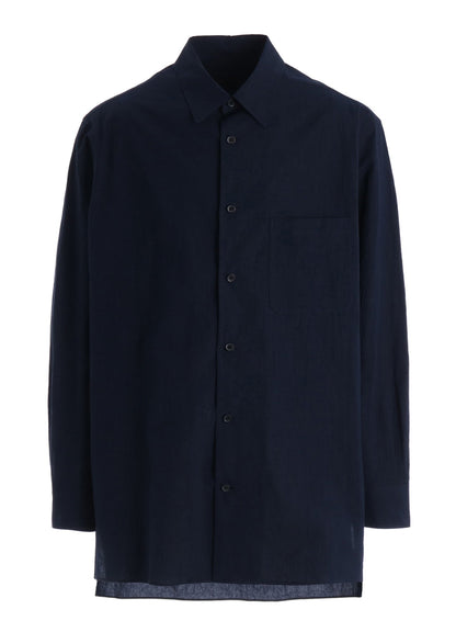 60S COTTON LAWN REGULAR SHIRT