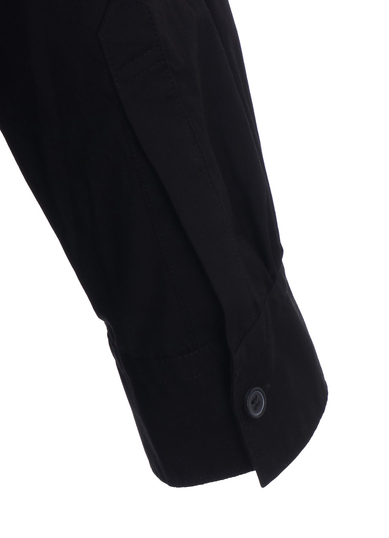 100/2 COTTON BROAD FLOATING POCKETS OPEN COLLAR SHIRT