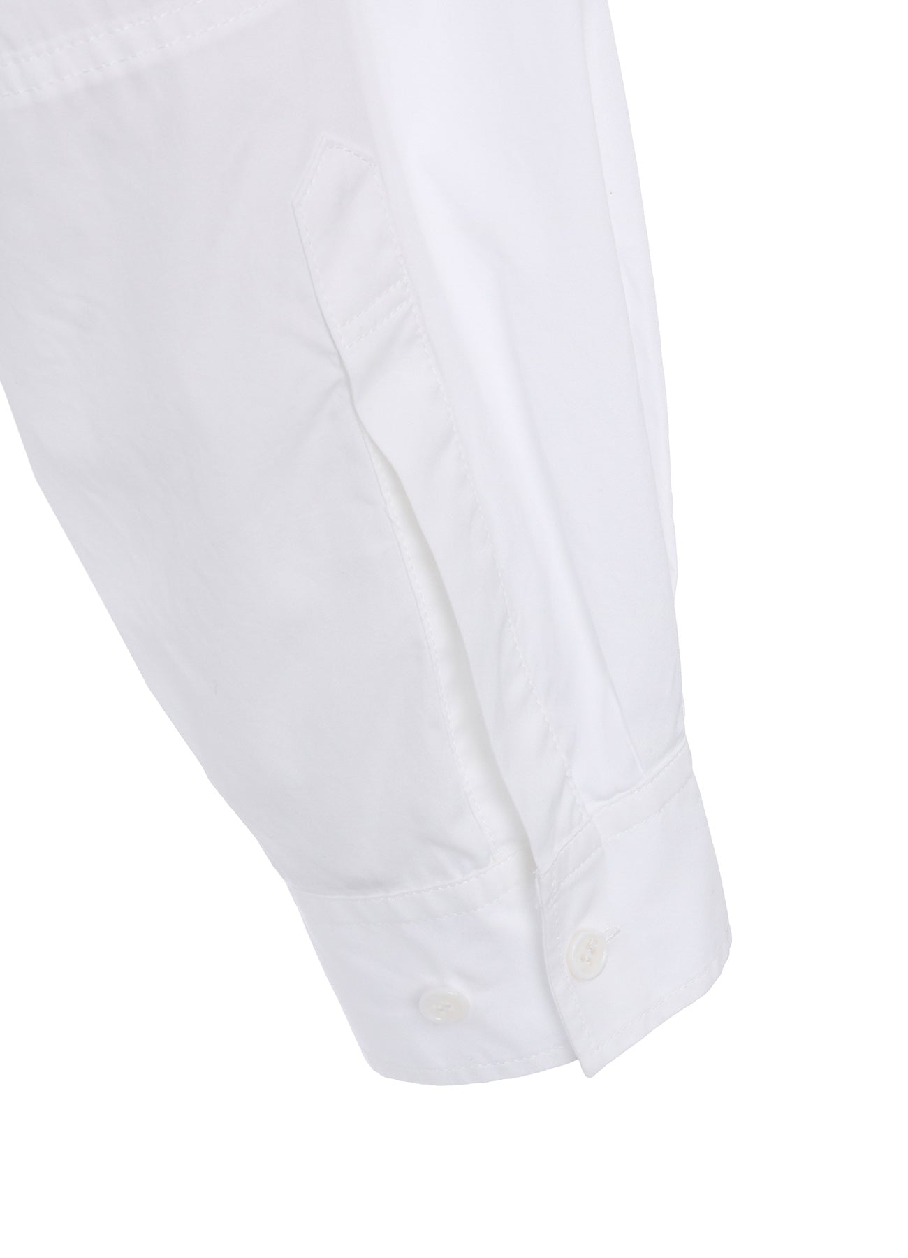 100/2 COTTON BROAD 3-POCKET WORK SHIRT