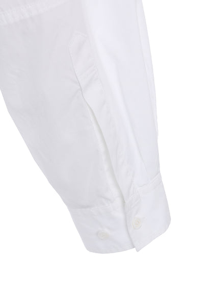 100/2 COTTON BROAD 3-POCKET WORK SHIRT