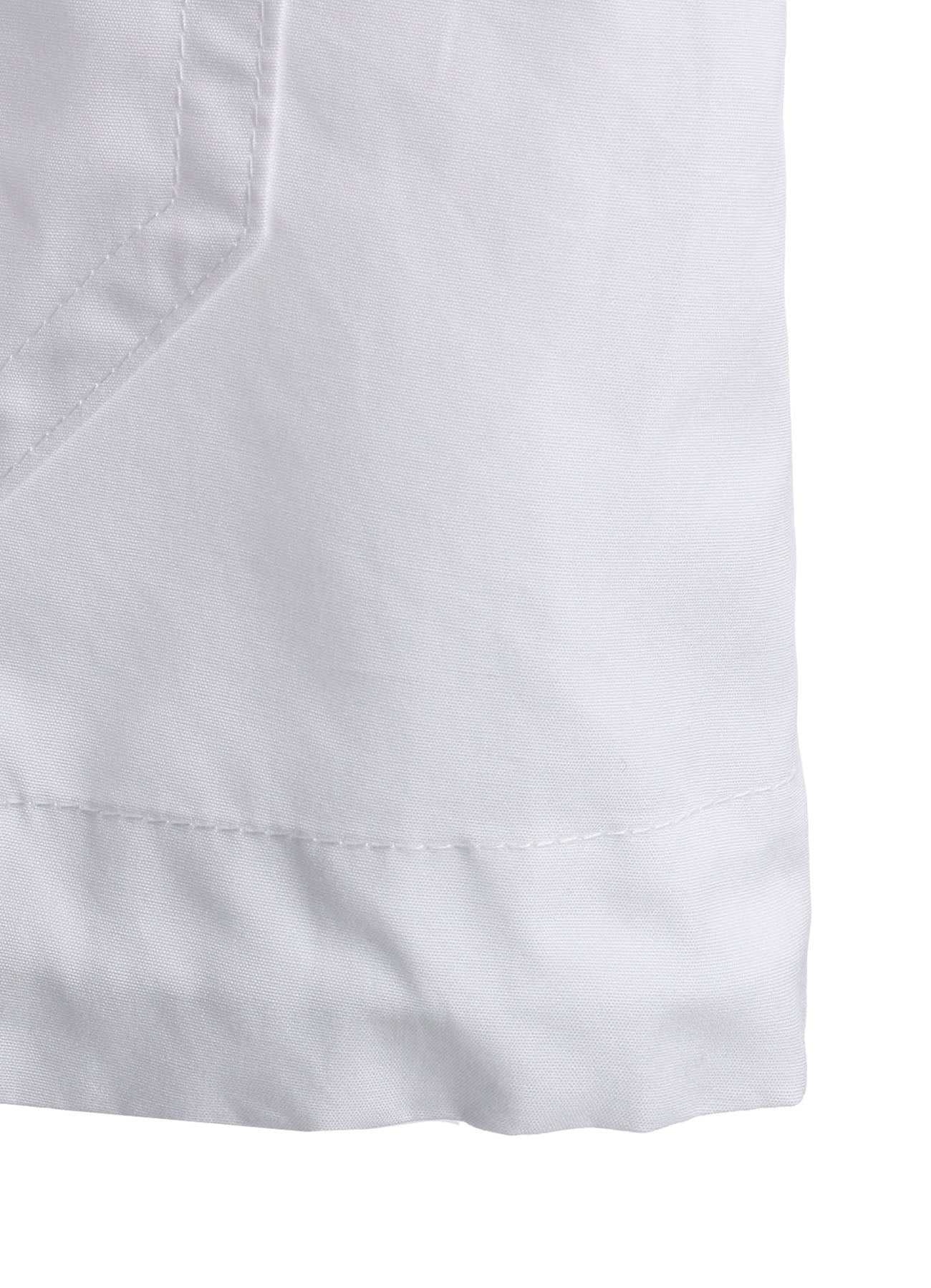 100/2 COTTON BROAD 3-POCKET WORK SHIRT
