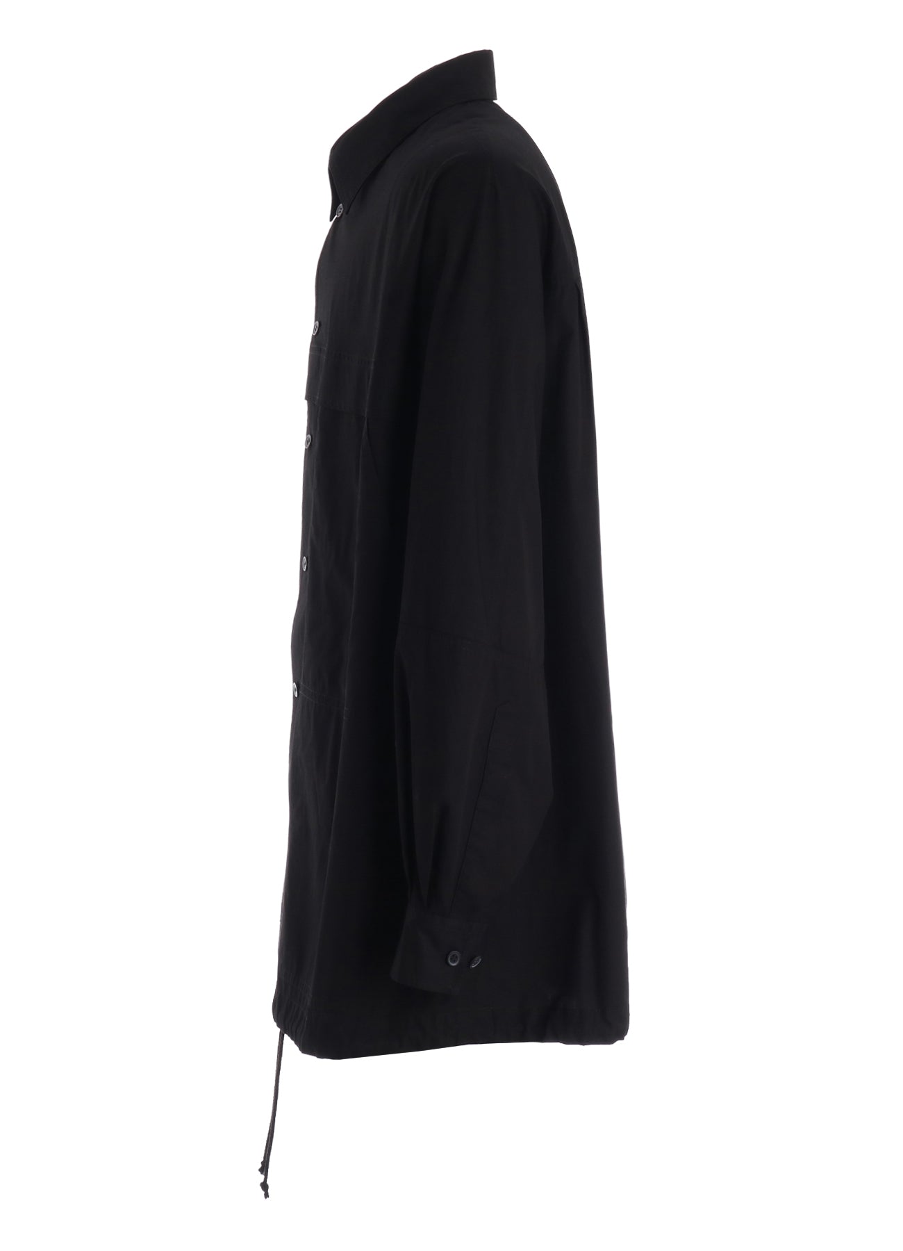 100/2 COTTON BROAD 3-POCKET WORK SHIRT