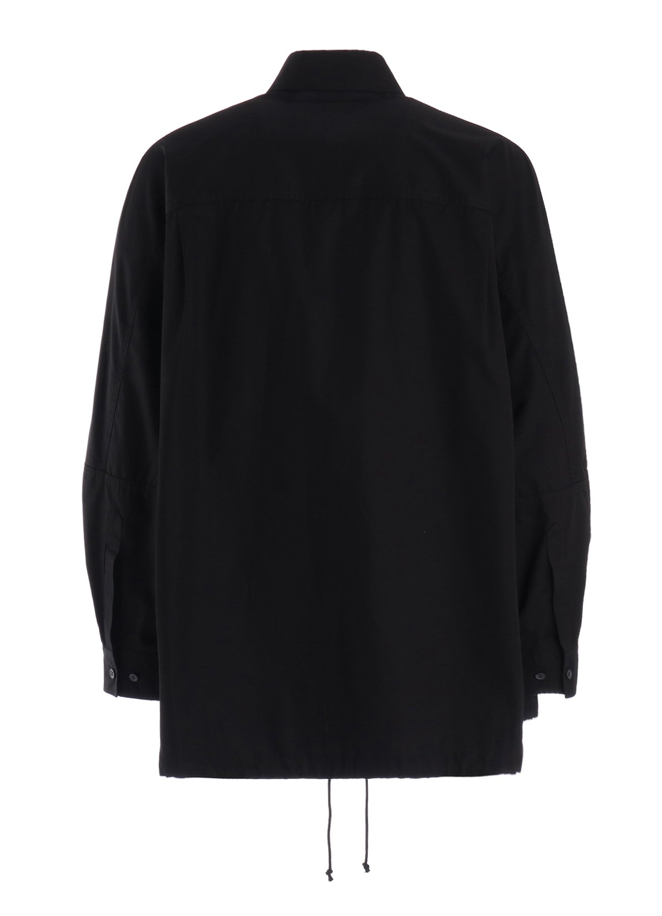 100/2 COTTON BROAD 3-POCKET WORK SHIRT