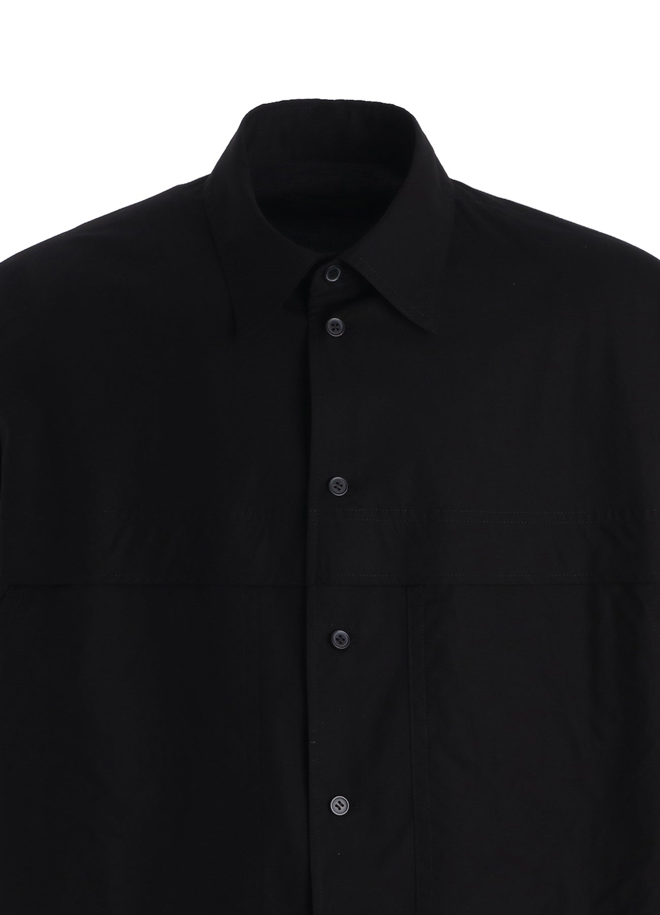 100/2 COTTON BROAD 3-POCKET WORK SHIRT