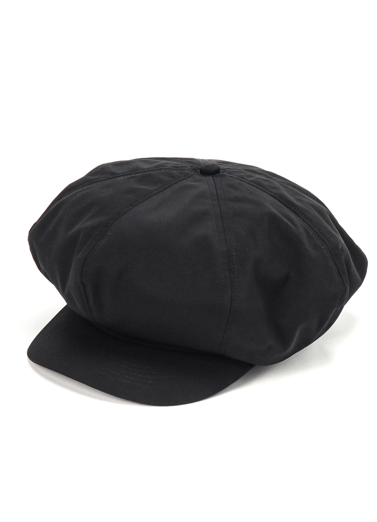 yohji yamamoto キャップ Yohji Yamamoto logo-print Baseball Cap | Black | FARFETCH