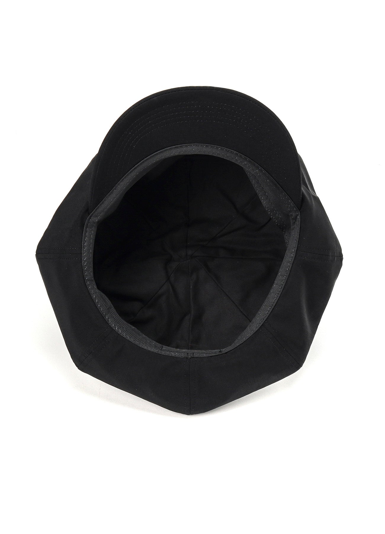 CREPE de CHINE CASQUETTE – THE SHOP YOHJI YAMAMOTO