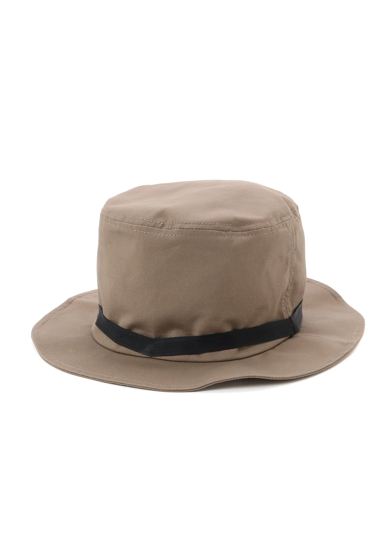 COTTON WRINKLE HAT – THE SHOP YOHJI YAMAMOTO