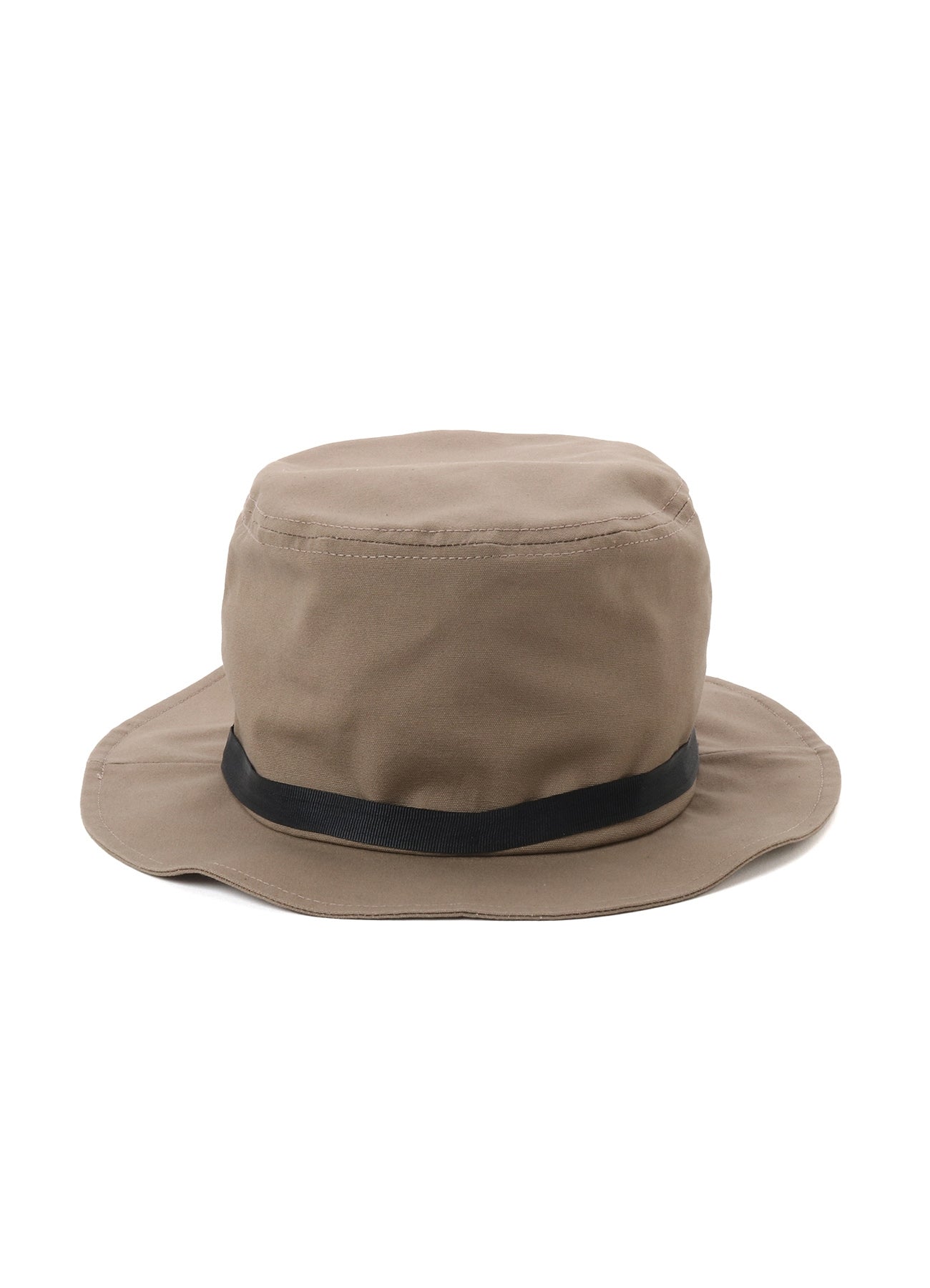COTTON WRINKLE HAT